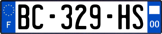 BC-329-HS