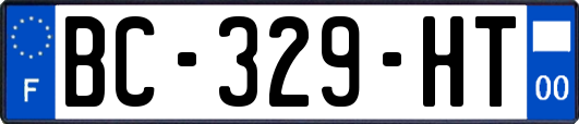 BC-329-HT