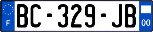 BC-329-JB