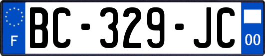 BC-329-JC