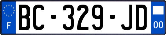 BC-329-JD