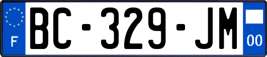 BC-329-JM