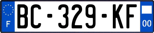 BC-329-KF