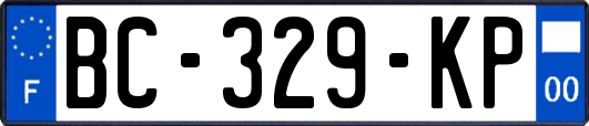 BC-329-KP