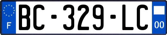 BC-329-LC