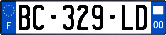 BC-329-LD