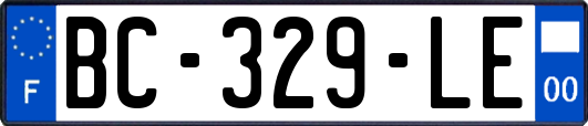 BC-329-LE