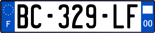 BC-329-LF