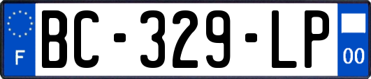 BC-329-LP