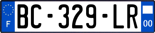 BC-329-LR