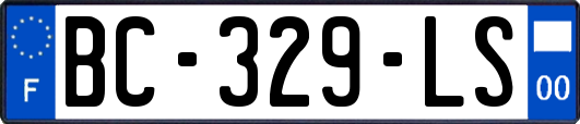 BC-329-LS