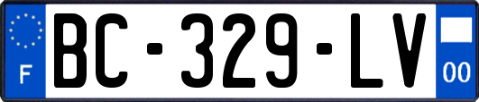 BC-329-LV