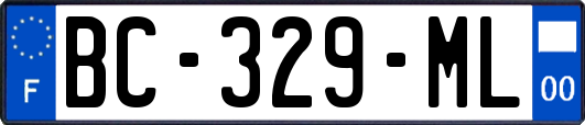 BC-329-ML