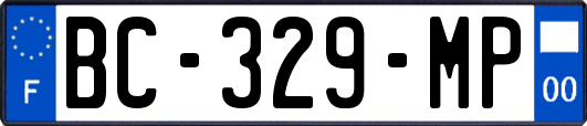 BC-329-MP