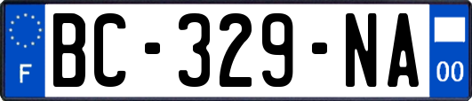 BC-329-NA