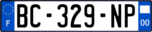 BC-329-NP