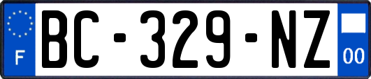 BC-329-NZ