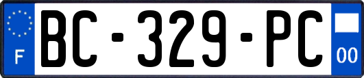 BC-329-PC