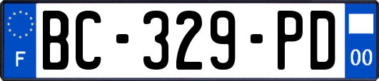 BC-329-PD