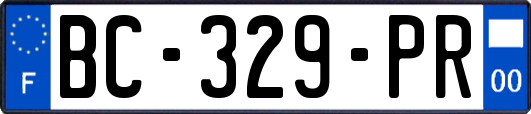 BC-329-PR
