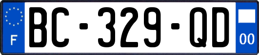 BC-329-QD