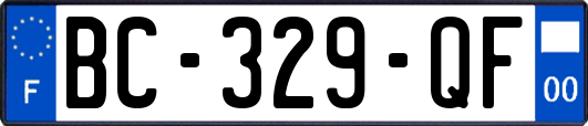 BC-329-QF