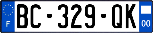 BC-329-QK