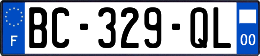 BC-329-QL