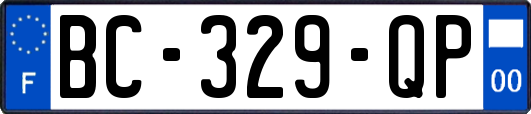 BC-329-QP