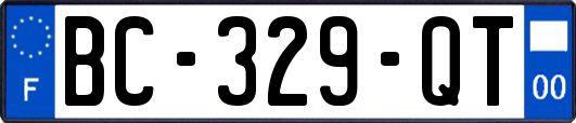 BC-329-QT