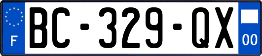 BC-329-QX