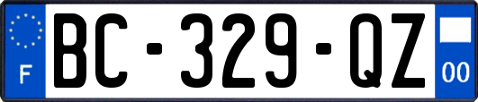 BC-329-QZ