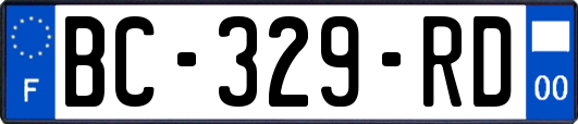 BC-329-RD