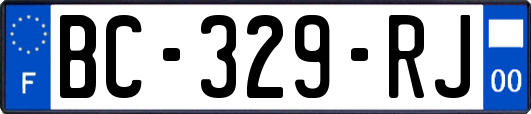 BC-329-RJ