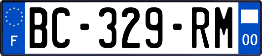 BC-329-RM