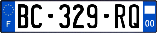 BC-329-RQ