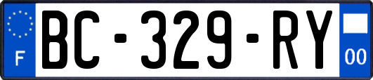 BC-329-RY