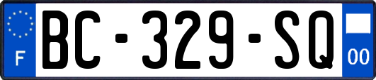 BC-329-SQ