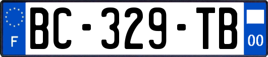 BC-329-TB