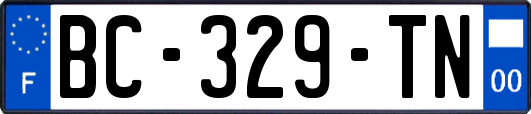 BC-329-TN
