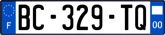 BC-329-TQ