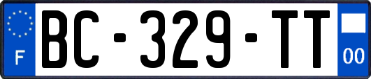 BC-329-TT