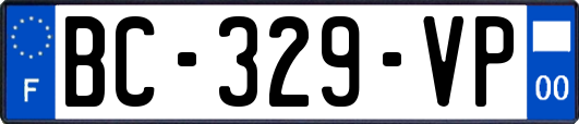BC-329-VP