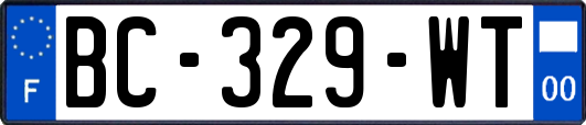 BC-329-WT