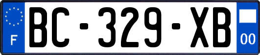 BC-329-XB