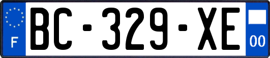 BC-329-XE