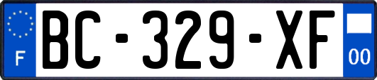 BC-329-XF