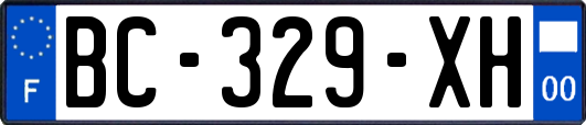 BC-329-XH