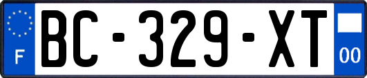 BC-329-XT