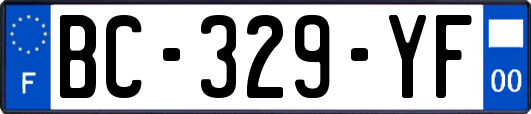 BC-329-YF